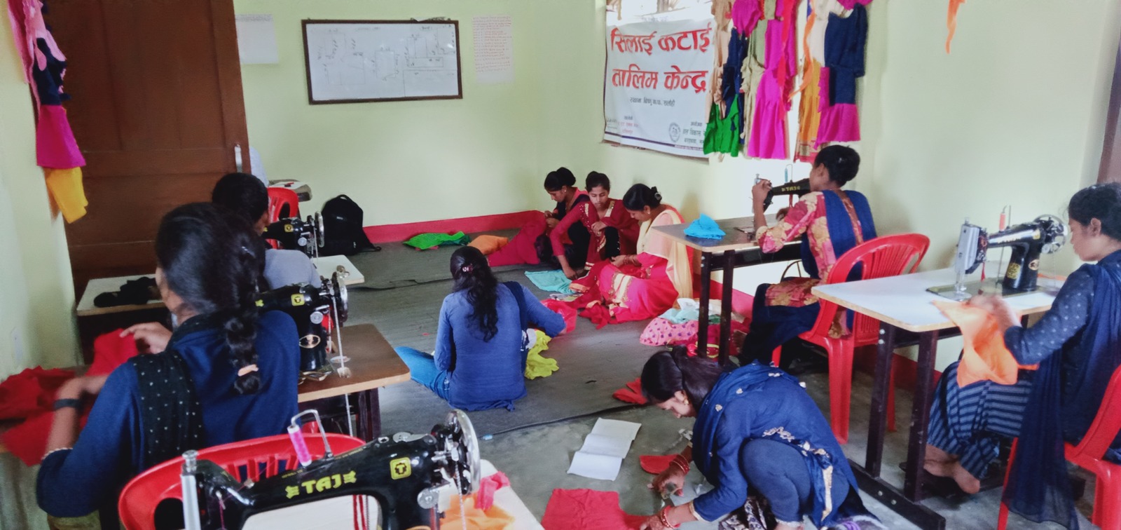 Tailoring Program